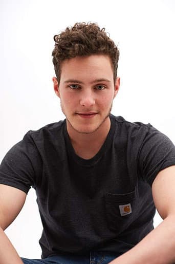 Guillaume Arnault fotoğrafı