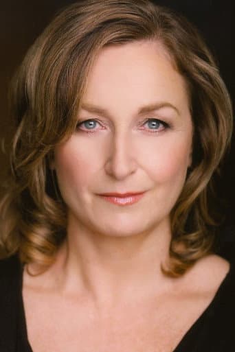 Catherine McNally fotoğrafı