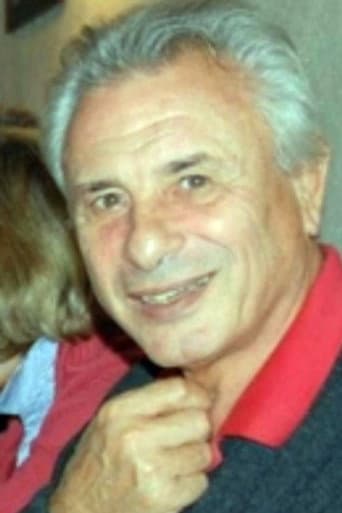 Daniel Breton fotoğrafı