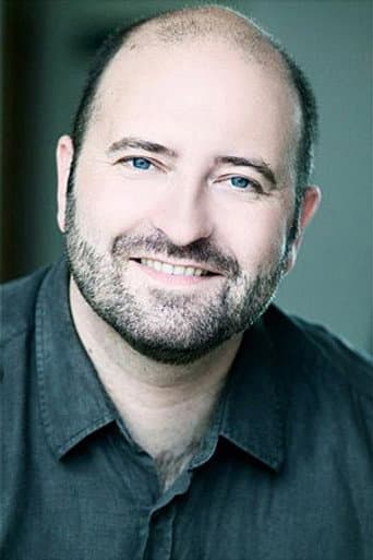 Xavier Fagnon fotoğrafı