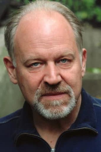 Geoffrey Bateman fotoğrafı