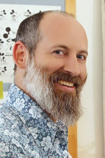 Paul Rudish fotoğrafı