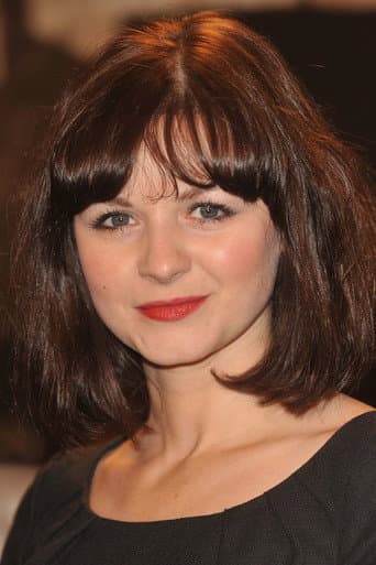Sarah Smart fotoğrafı