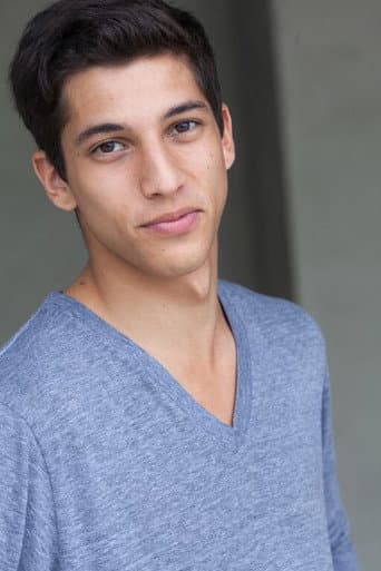 Benjamin Norris fotoğrafı