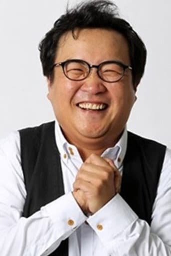 Jung Ji-Soon fotoğrafı