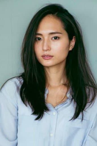 山賀琴子 fotoğrafı