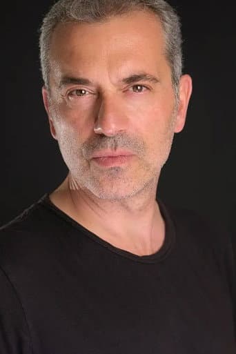 Arda Esen fotoğrafı
