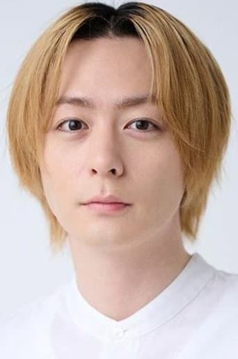 Inukai Atsuhiro fotoğrafı
