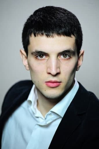 Giacomo Ferrara fotoğrafı