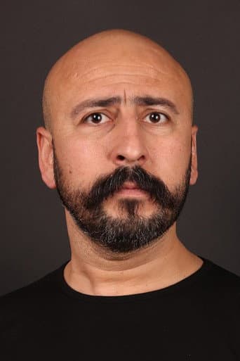 Özgür Özcan fotoğrafı