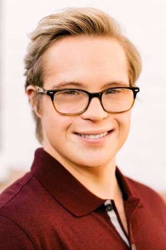 Cole Sibus fotoğrafı