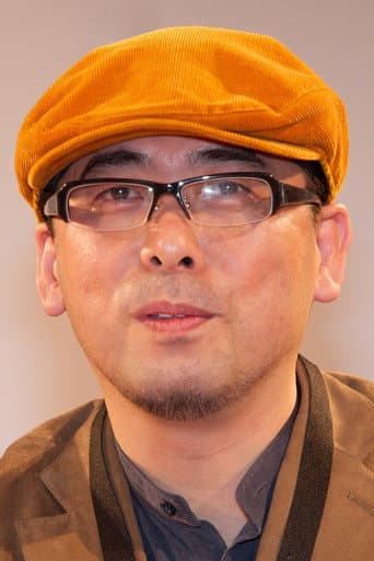 Tensai Okamura fotoğrafı