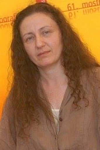 Vincenza Modica fotoğrafı
