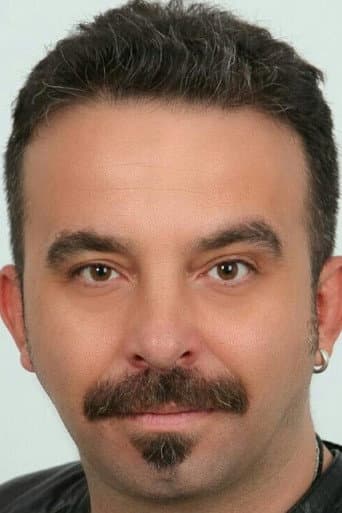 Mustafa Şen fotoğrafı