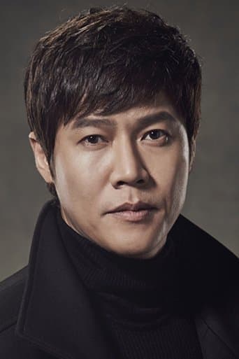 Park Jung-hwan fotoğrafı