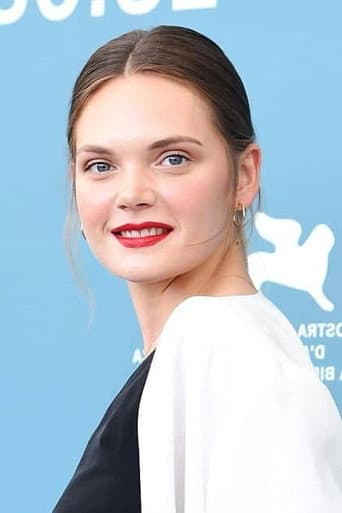 Sandra Drzymalska fotoğrafı