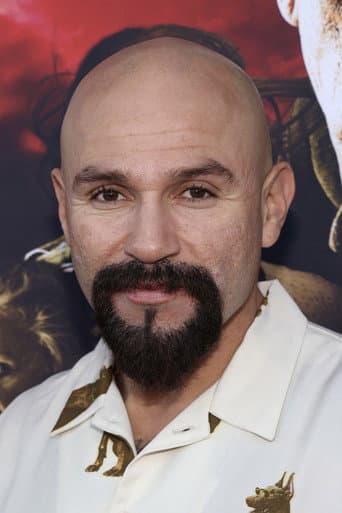 Fabian Alomar fotoğrafı