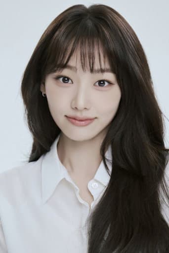 Kang Mina fotoğrafı