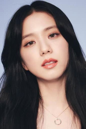Kim Jisoo fotoğrafı