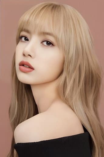 Lalisa fotoğrafı