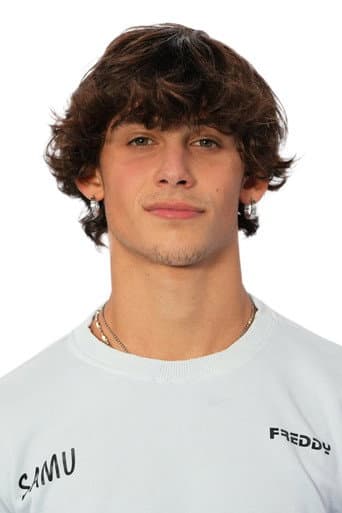 Samuele Segreto fotoğrafı