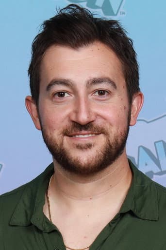 Vincent Martella fotoğrafı