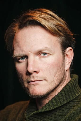 Oddgeir Thune fotoğrafı
