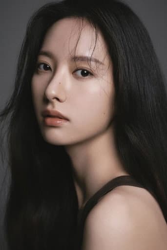 Kim Ji-yeon fotoğrafı