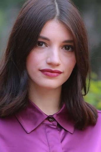 Carlotta Antonelli fotoğrafı