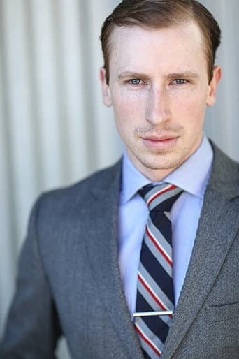 Andrew Neil McKenzie fotoğrafı