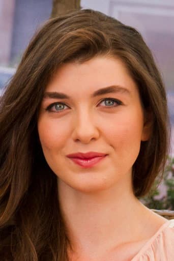 Aslıhan Güner fotoğrafı