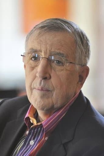 Brent Musburger fotoğrafı