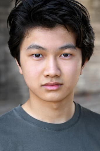 Morgan Gao fotoğrafı