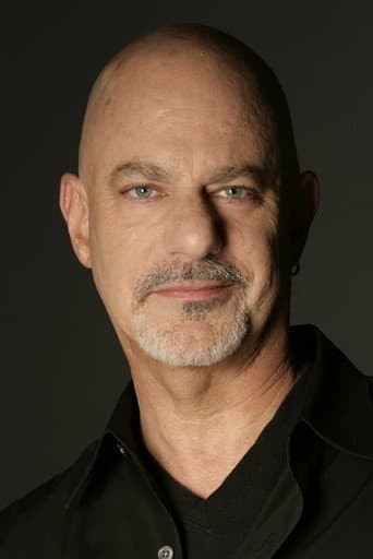 Rob Cohen fotoğrafı