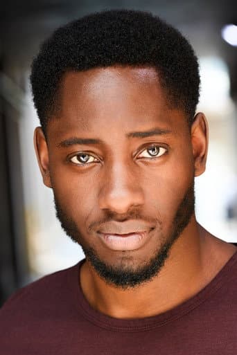 Brandon McKnight fotoğrafı