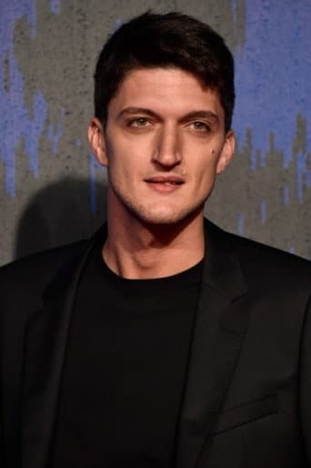 Andrea Lattanzi fotoğrafı