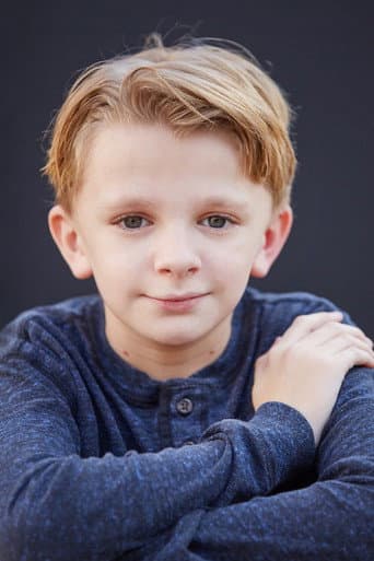 Jeremy T. Thomas fotoğrafı