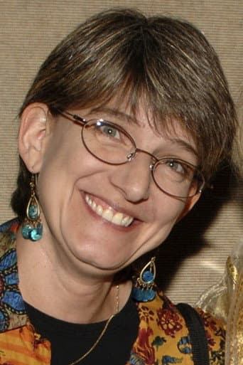 Karen Prell fotoğrafı