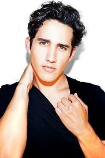 Ryan Malaty fotoğrafı