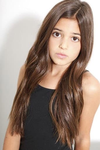 Olivia Trujillo fotoğrafı