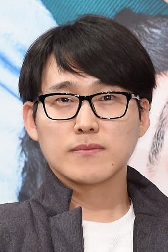Ha Byung-hoon fotoğrafı