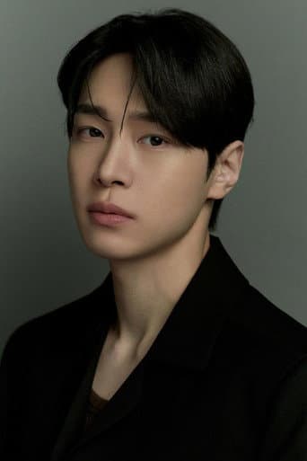 Kang You Seok fotoğrafı