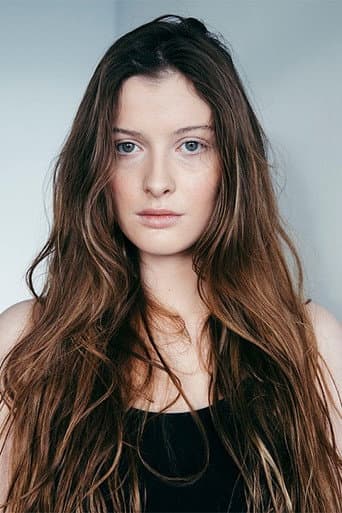 Álfrún Laufeyjardóttir fotoğrafı