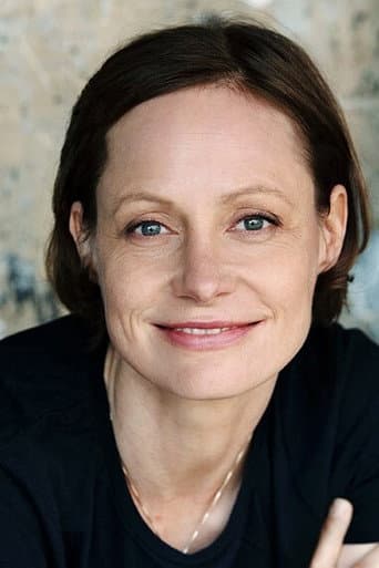 Katharina M. Schubert fotoğrafı