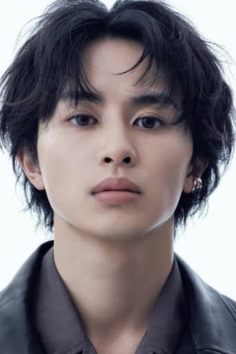 Takuya Kusakawa (BULLET TRAIN) fotoğrafı