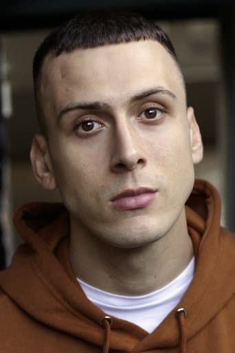 Rhys Yates fotoğrafı