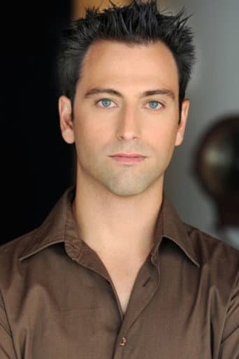Christopher Gordon fotoğrafı