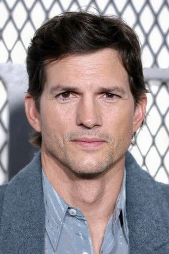 Ashton Kutcher fotoğrafı