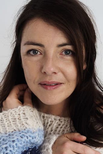 Anna Krotoska fotoğrafı