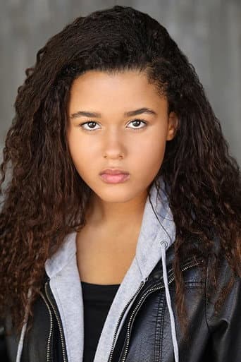 Jordan Alexa Davis fotoğrafı